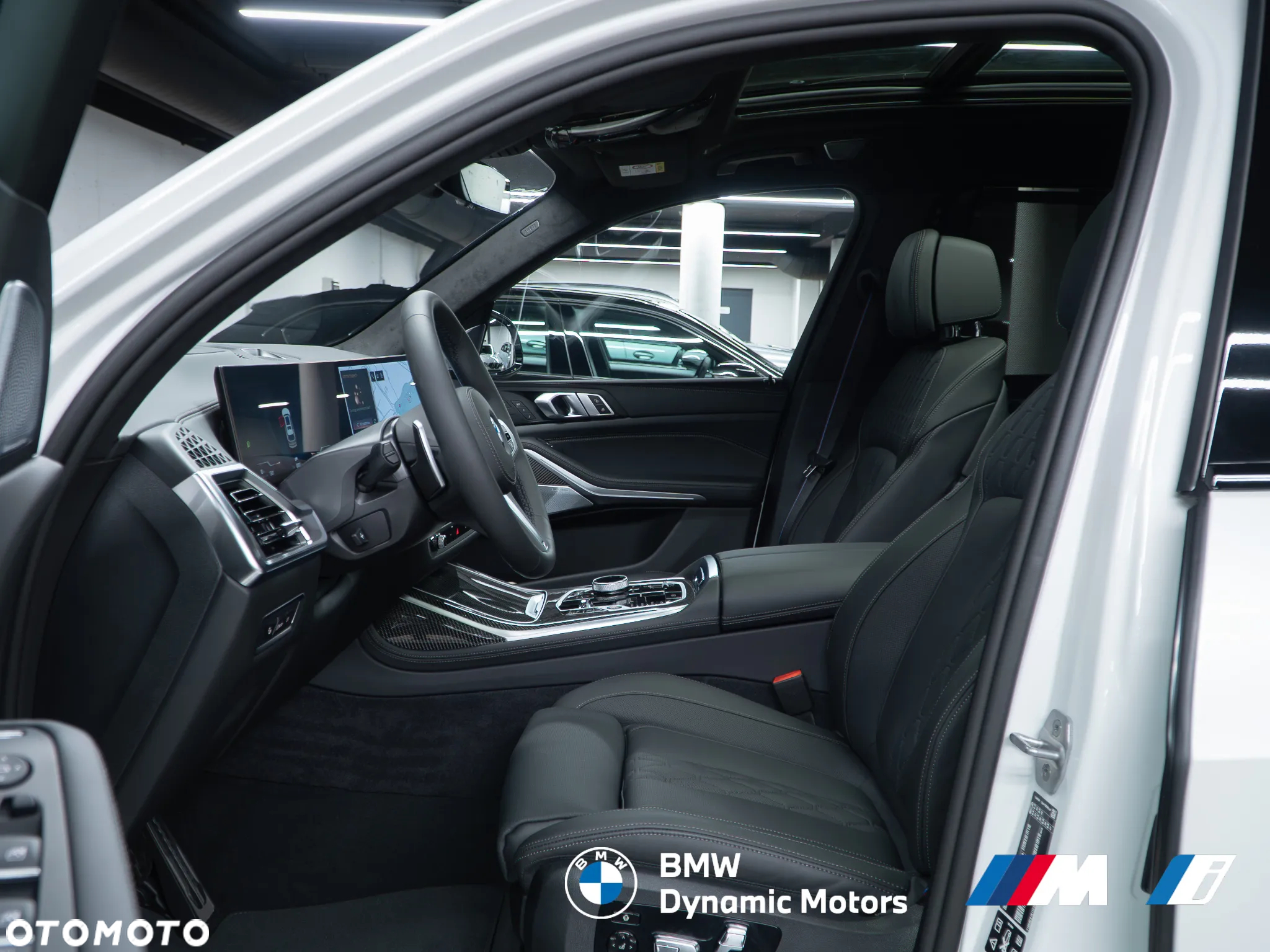 BMW X7 xDrive40d - 18