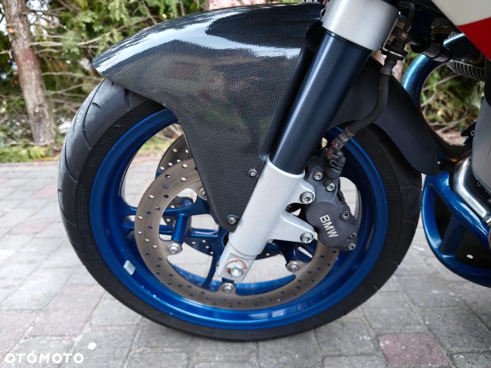 BMW R - 8