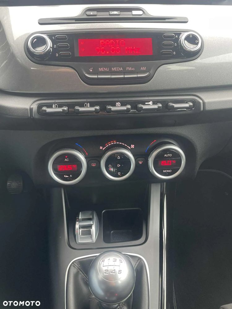 Alfa Romeo Giulietta - 18