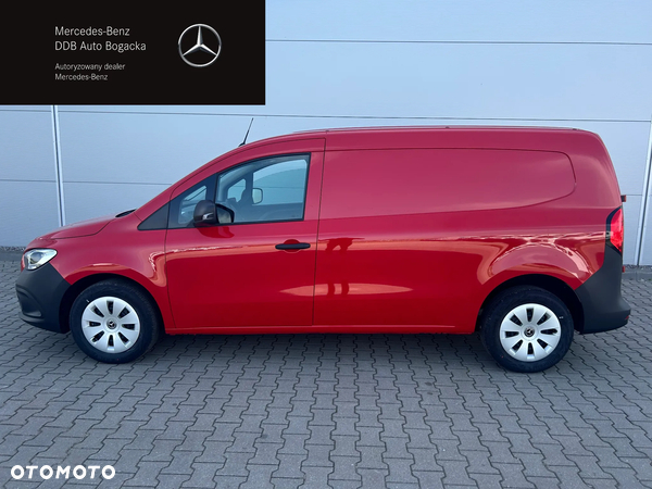 Mercedes-Benz Citan 110 furgon
