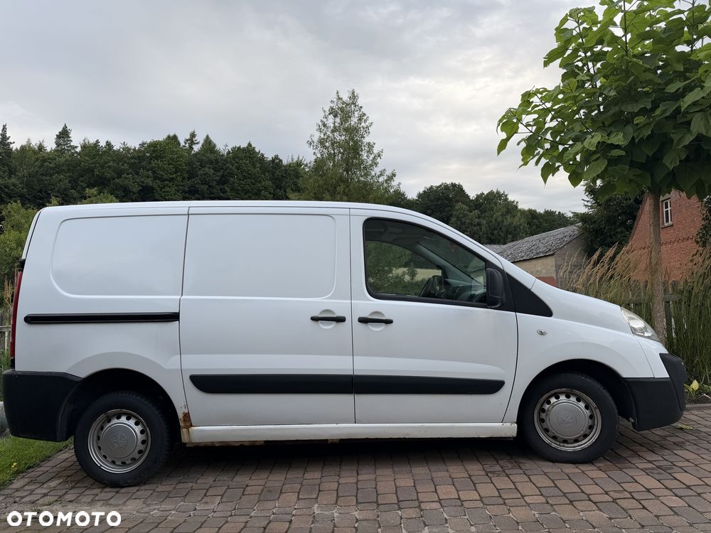 Peugeot Expert - 4