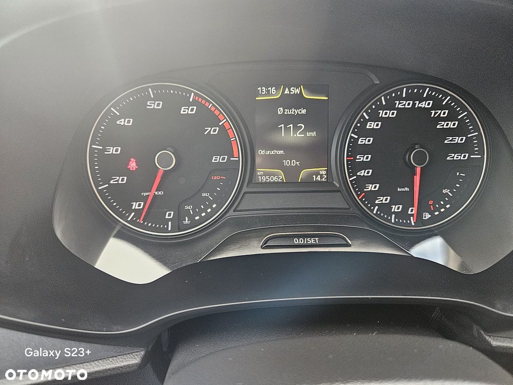 Seat Leon - 11