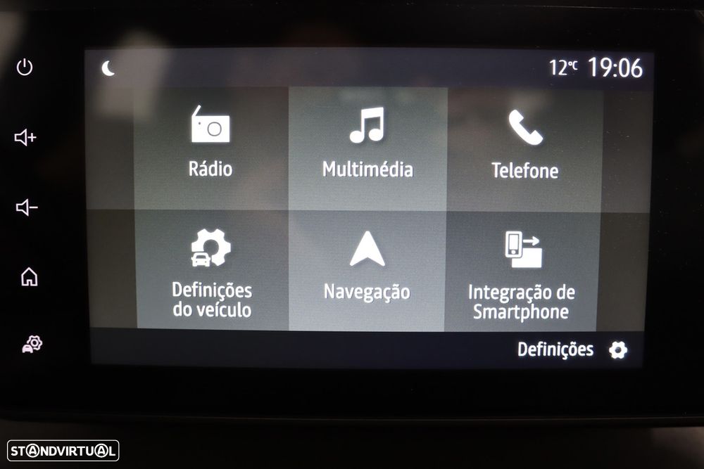 Dacia Sandero 1.0 TCe Stepway - 15