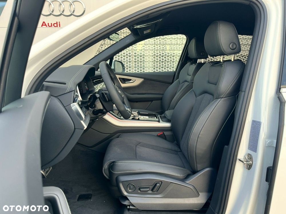 Audi Q7 - 19