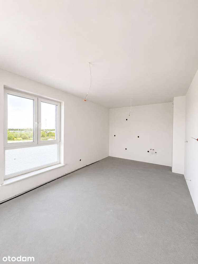 Nowe mieszkanie na sprzedaż 61,10 m2, os. Chorwackie