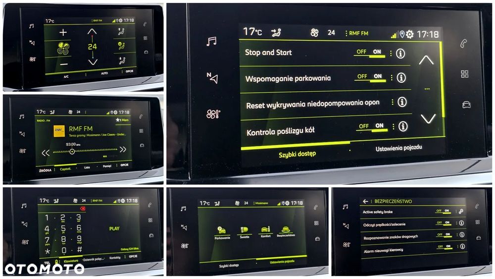 Peugeot 2008 1.2 PureTech Allure Pack S&S - 36