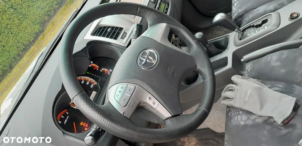 Toyota Hilux 3.0 D-4D SR5-X Platinium - 29