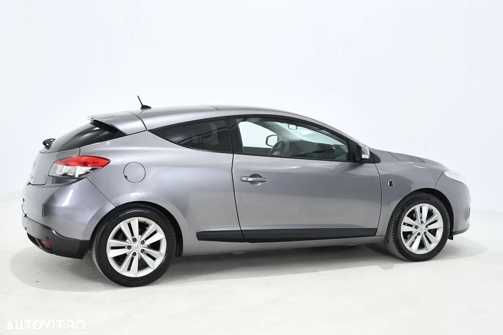 Renault Megane dCi 130 FAP Bose Edition - 3