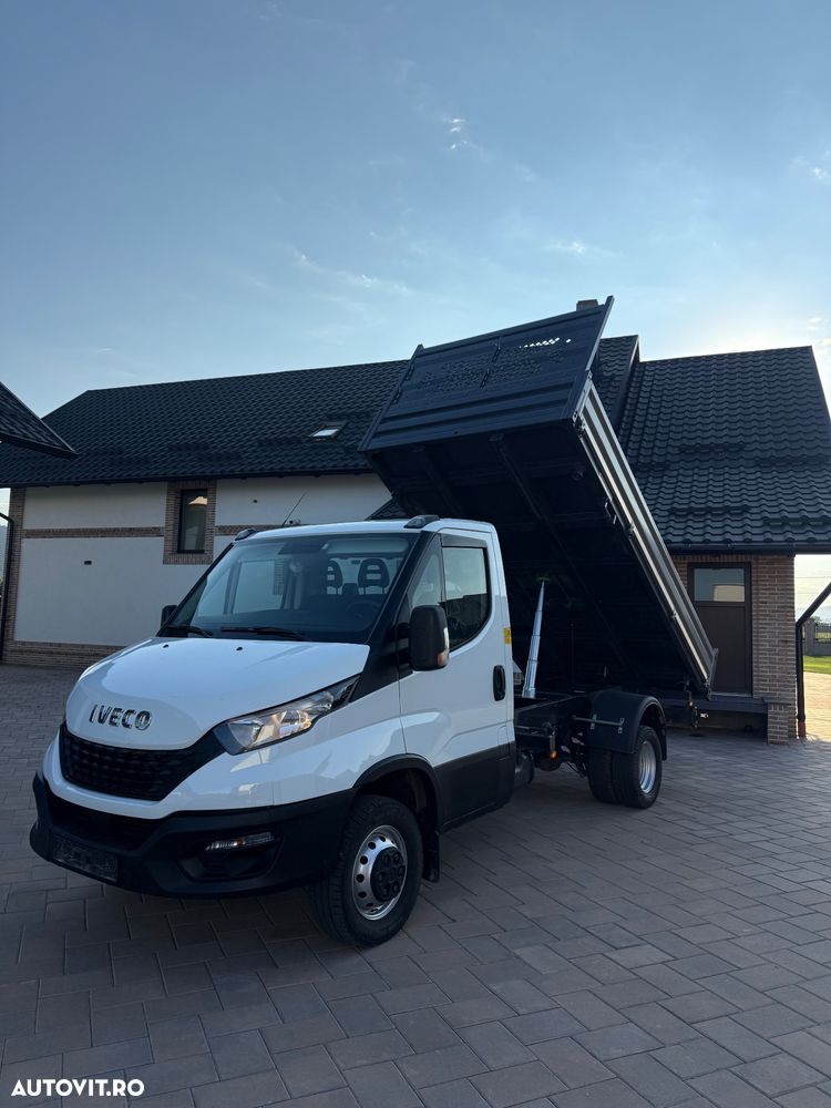 Iveco Daily - 15