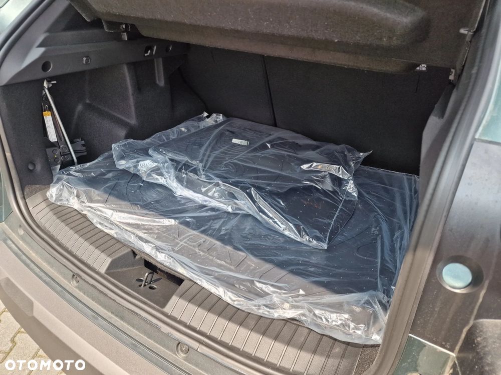 Dacia Duster 1.6 Full Hybrid 140 Extreme MMT - 19