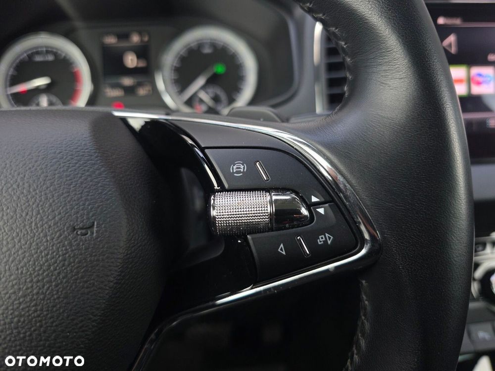 Skoda Karoq 1.5 TSI ACT Style DSG - 22