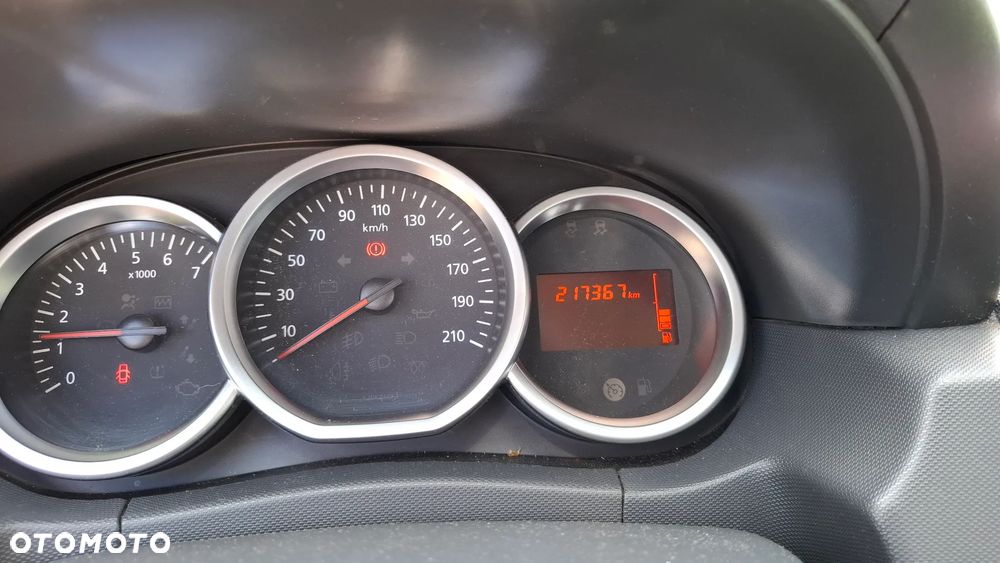 Dacia Duster 1.6 SCe S&S - 2