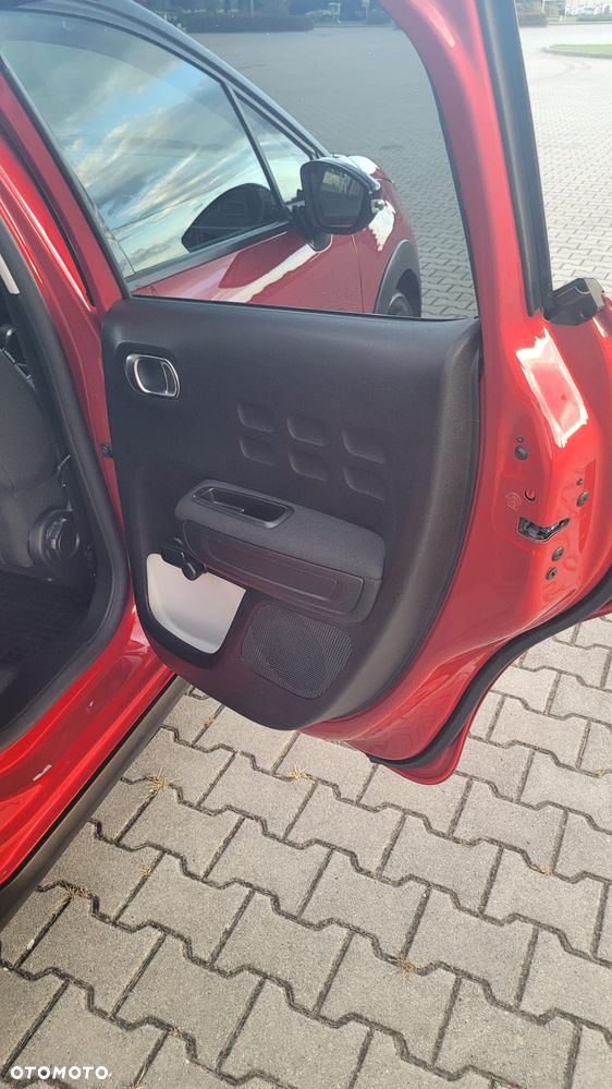 Citroën C3 Pure Tech 110 S&S EAT6 MAX - 21