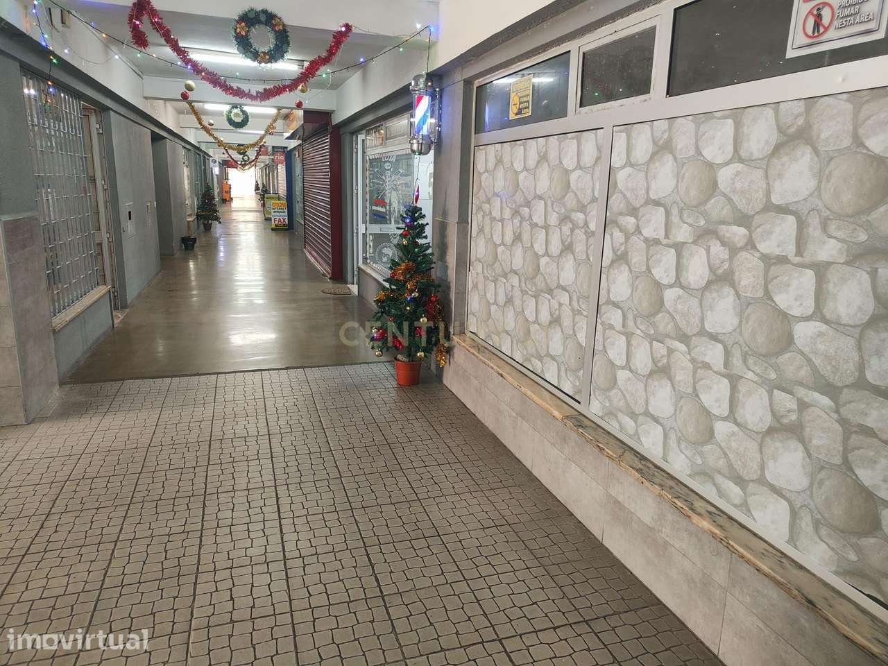 Loja para venda no Centro Comercial Zona F - Grande imagem: 3/6