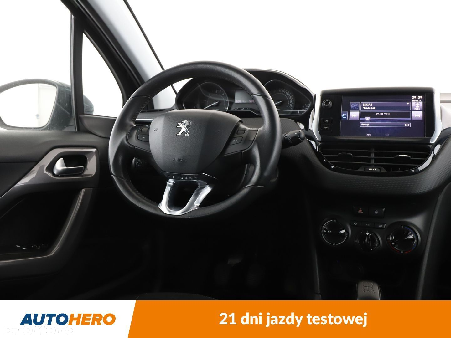 Peugeot 2008 1.6 BlueHDi Active - 13