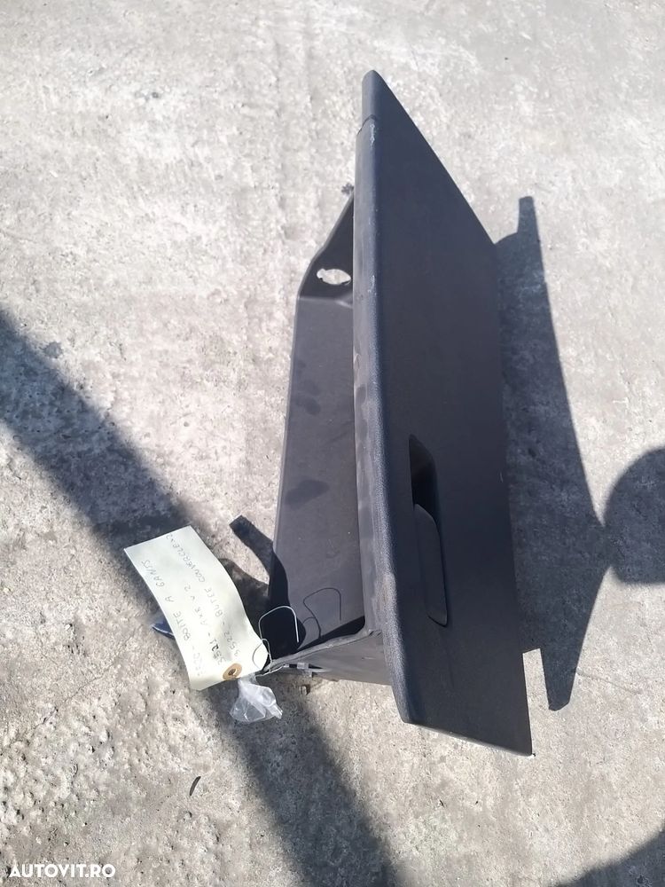 Torpedou cod: 84510G2200 pentru Hyundai Ioniq Electrica din 2018 - 1