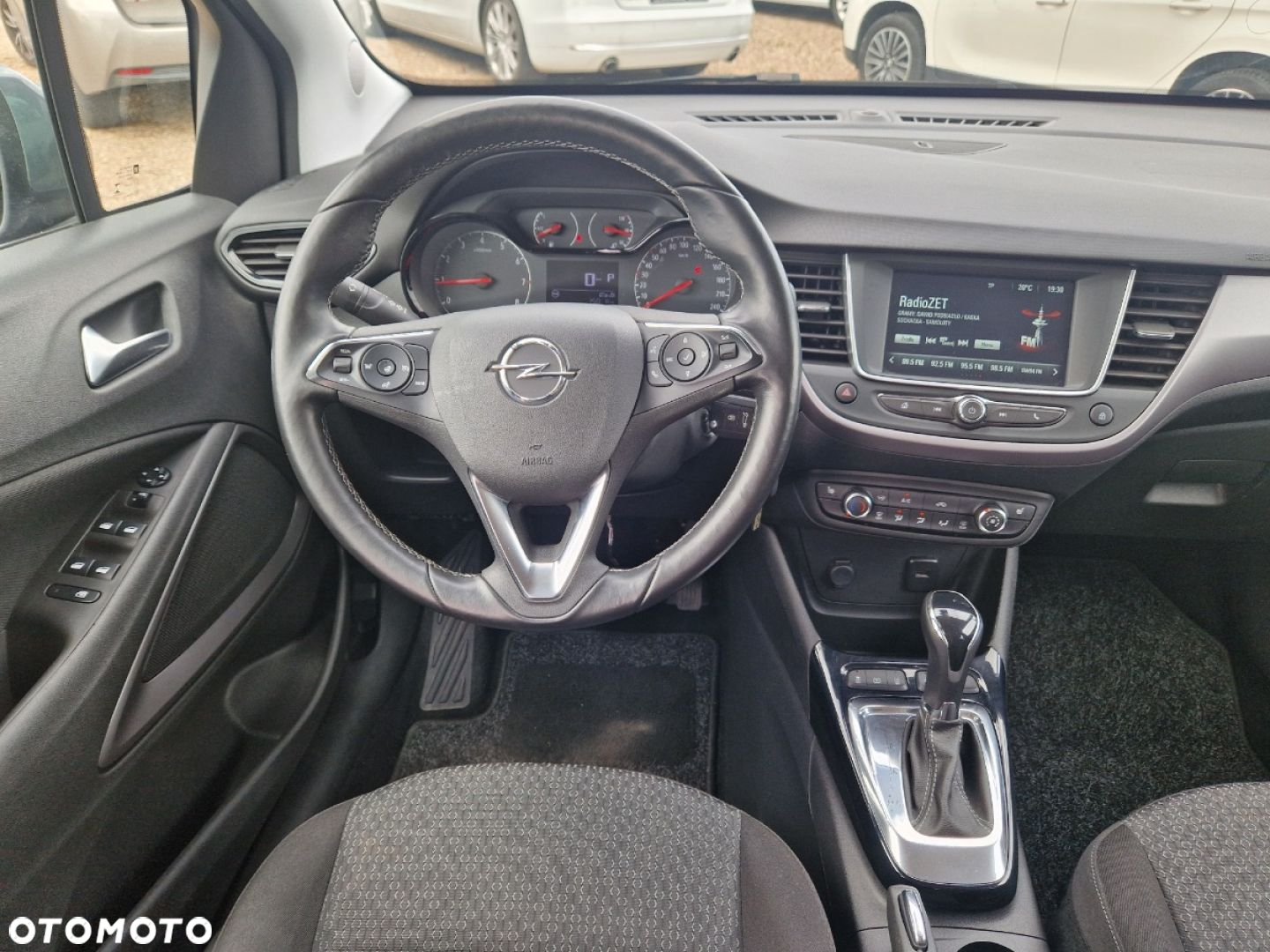 Opel Crossland X 1.2 Start/Stop Automatik Edition - 17