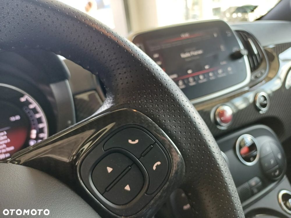Abarth 595 1.4 T-Jet 16v Essesse - 19