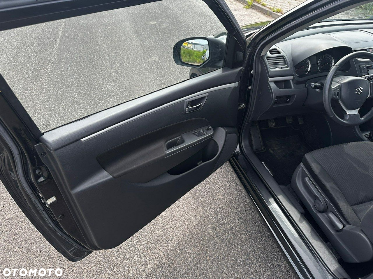 Suzuki Swift 1.2 Comfort - 8