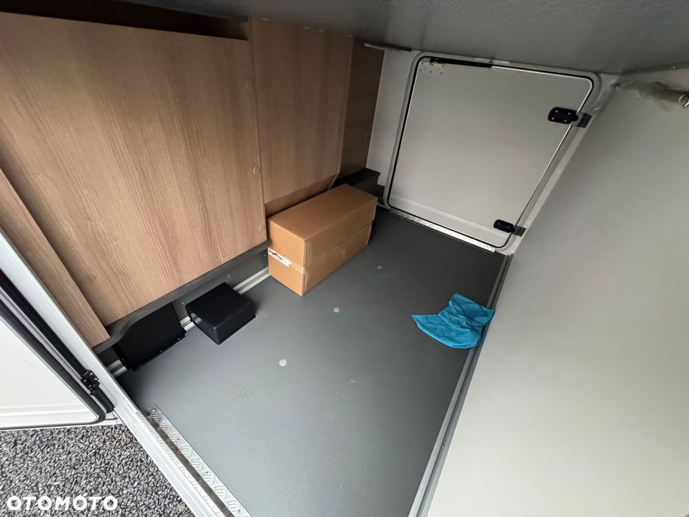 Carthago Malibu I 441 - 11