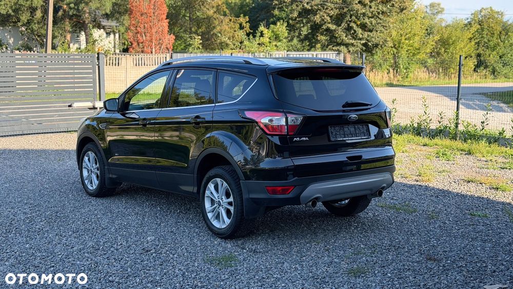Ford Kuga 1.5 EcoBoost AWD Titanium ASS - 12