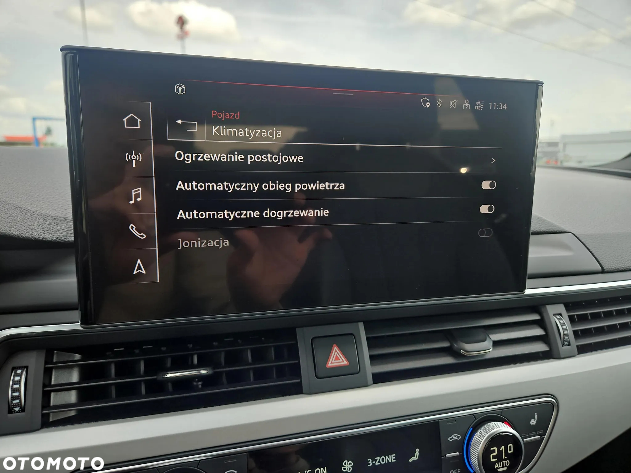 Audi A4 Allroad 2.0 TFSI Quattro S tronic - 27