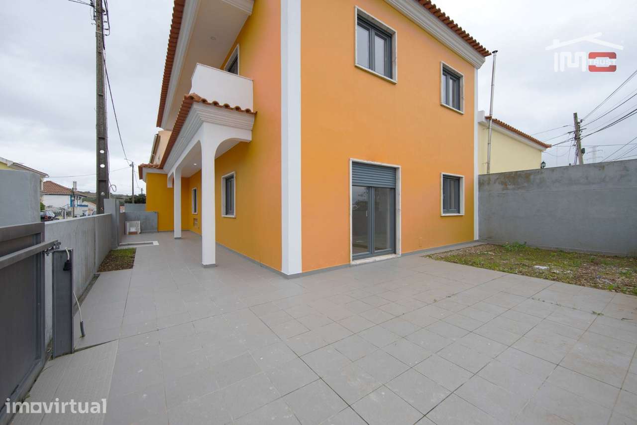 Moradia com garagem | Belas - Grande imagem: 4/38