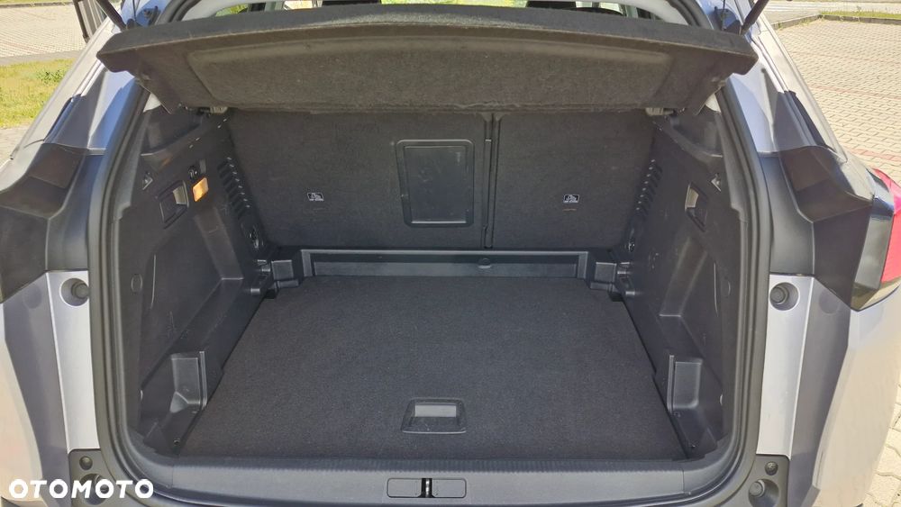 Peugeot 3008 BlueHDi 130 Stop & Start Active Business-Paket - 21