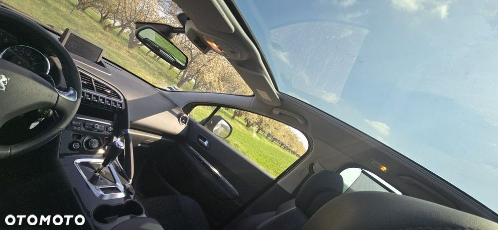 Peugeot 3008 - 25