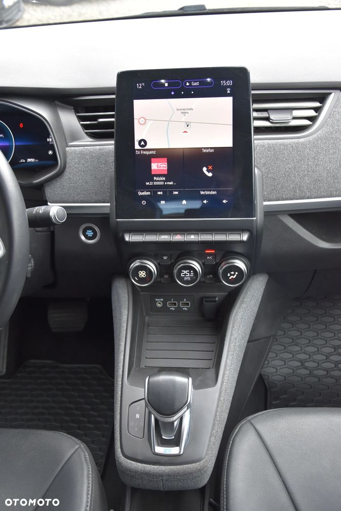 Renault Zoe - 14