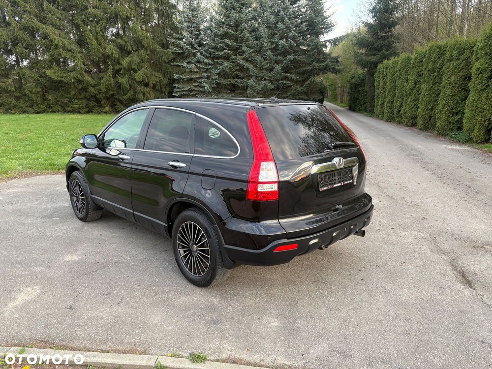 Honda CR-V 2.0i-VTEC Executive - 12