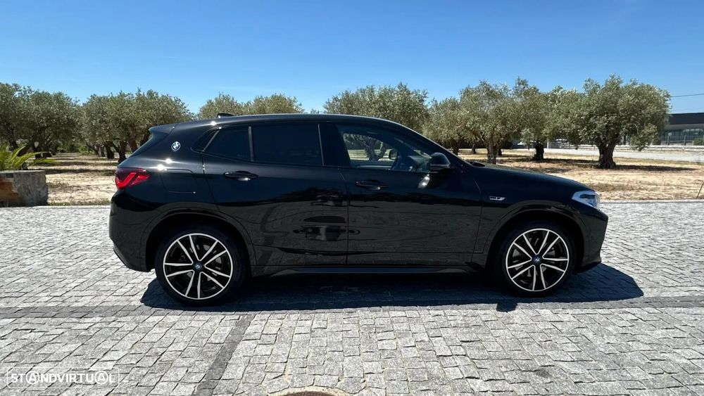 BMW X2 - 4