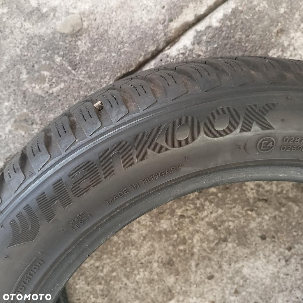 Opona 195/50/15 Hankook Winter I Cept RS2 (F5882) - 2