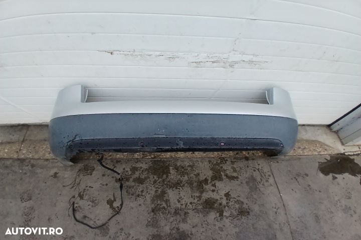 Bara spate 4B5807301 4B5807301 Audi A6 4B/C5 [1997 - 2001] Sedan 2.5 - 1