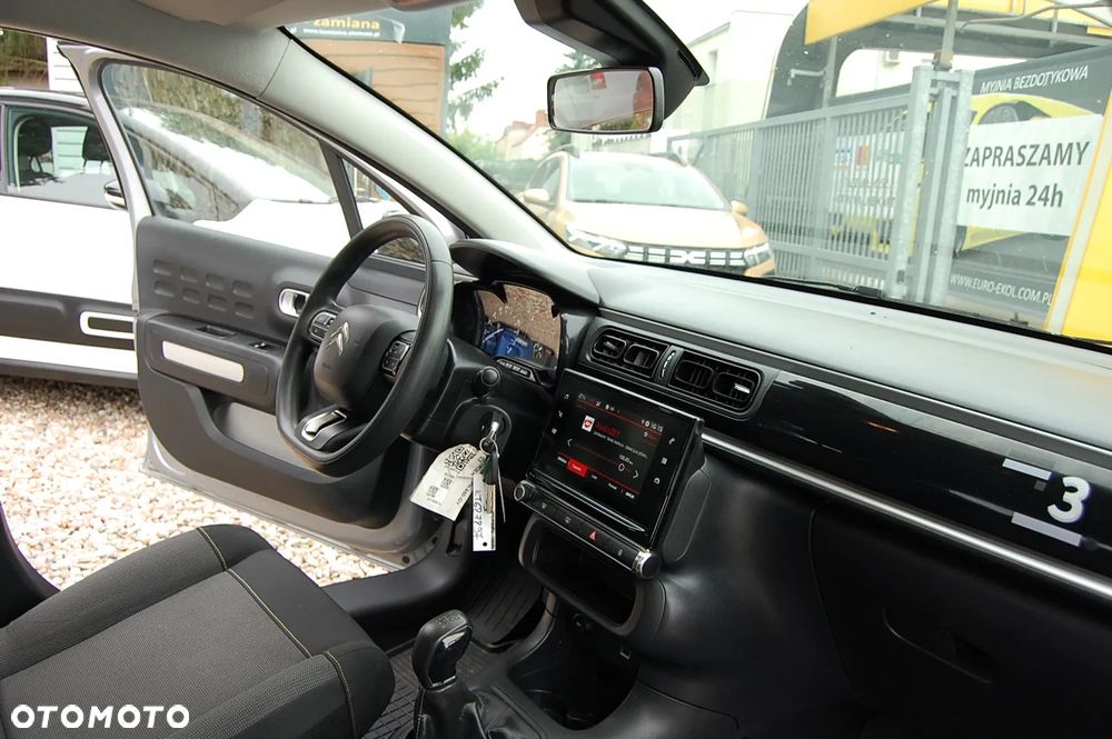 Citroën C3 - 17