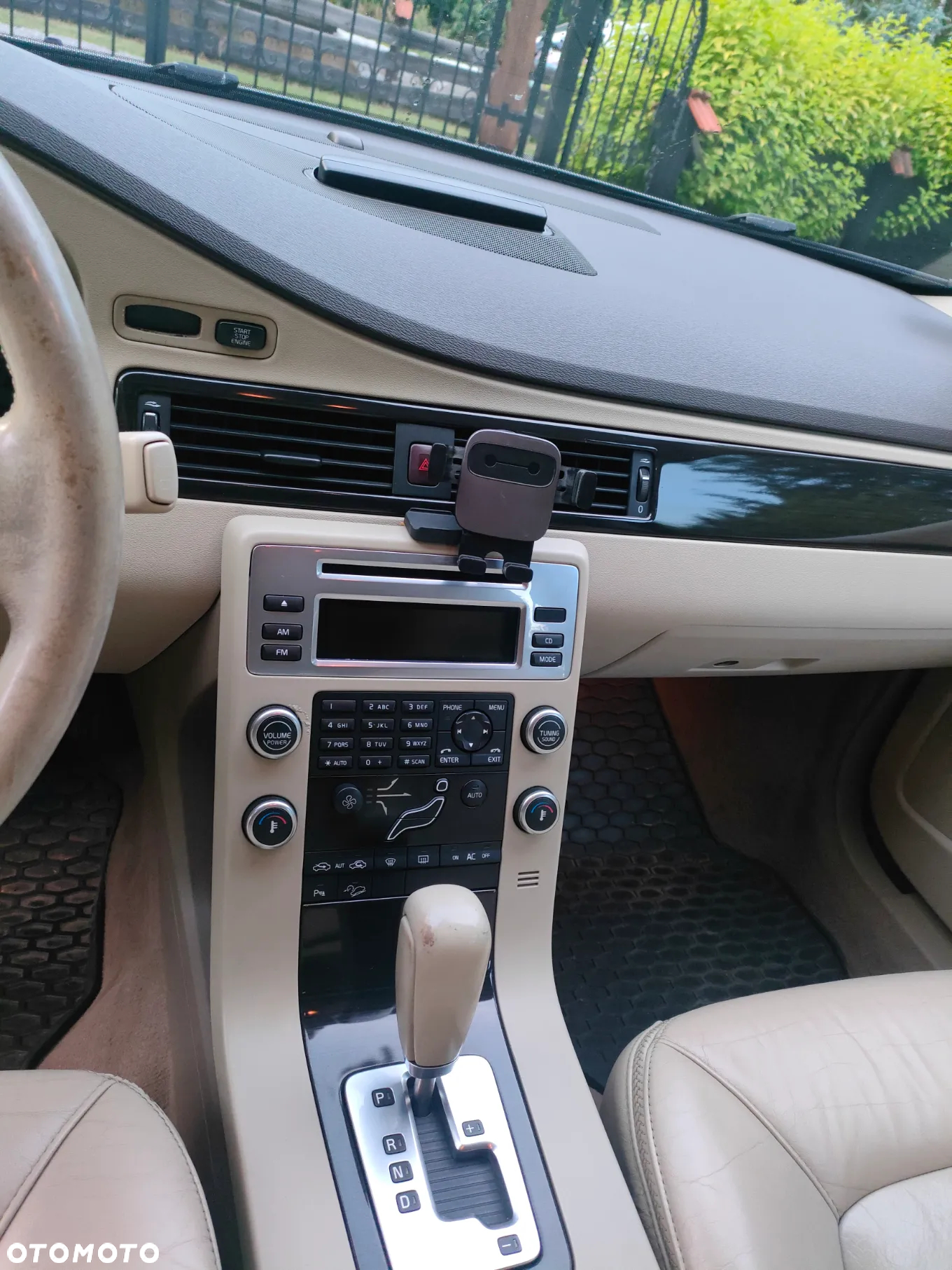Volvo XC 70 - 16