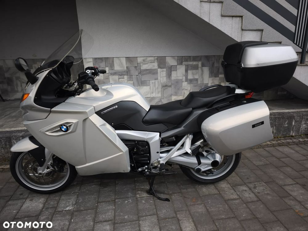 BMW K - 25
