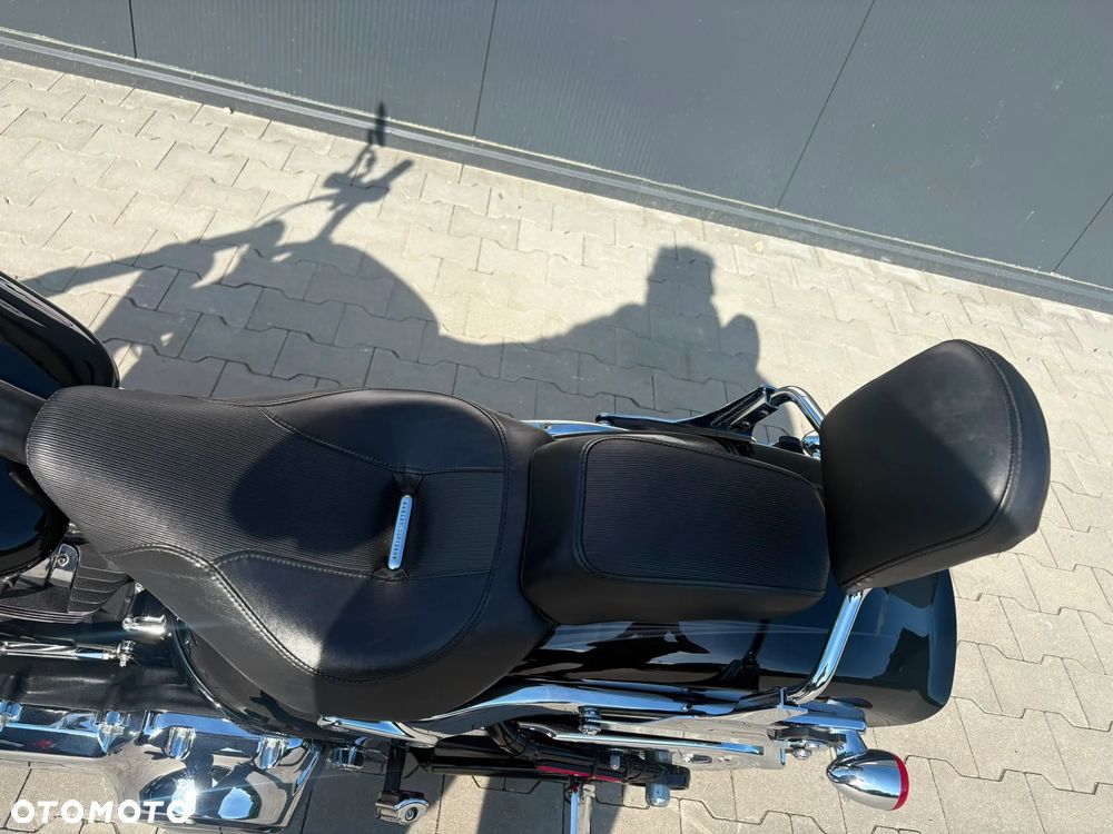 Harley-Davidson FXSB Breakout - 22