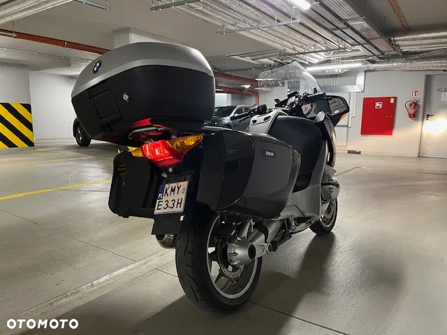 BMW RT - 4
