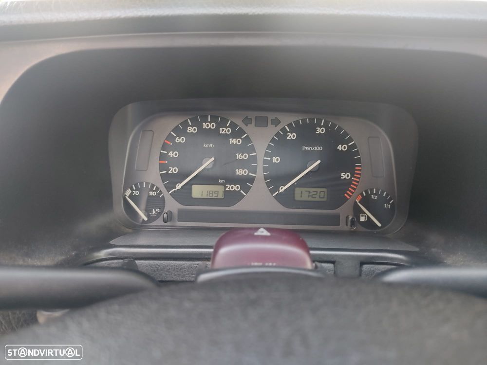 VW Golf 1.9 TDi GT - 5