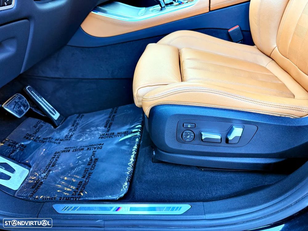 BMW X5 xDrive30d - 23