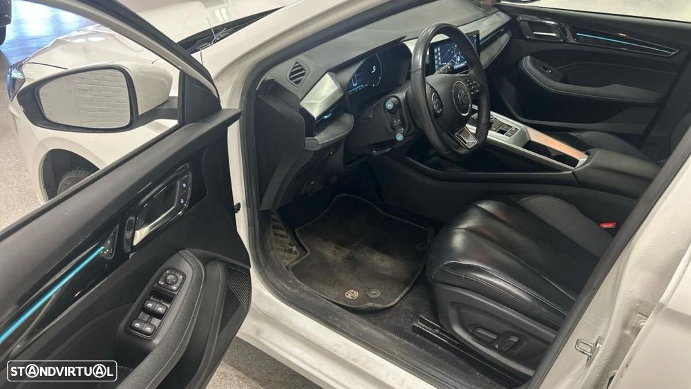 MG MG5 61 kWh Luxury - 8