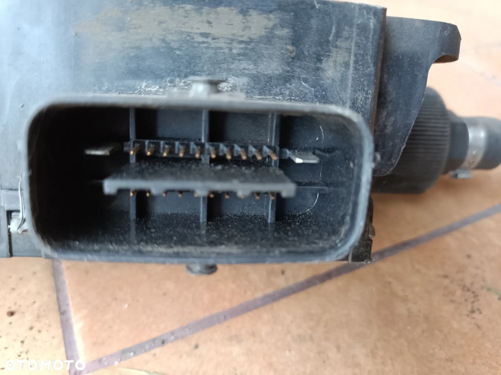 Hamulec ręczny Mechanizm ręcznego linki 46300-05041 Toyota Avensis T27 T29 - 8