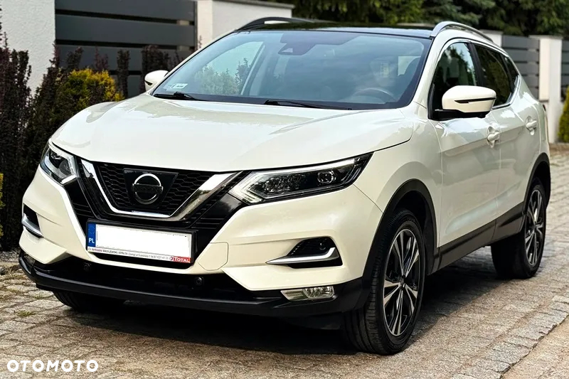 Nissan Qashqai 1.6 DIG-T Tekna+ - 17