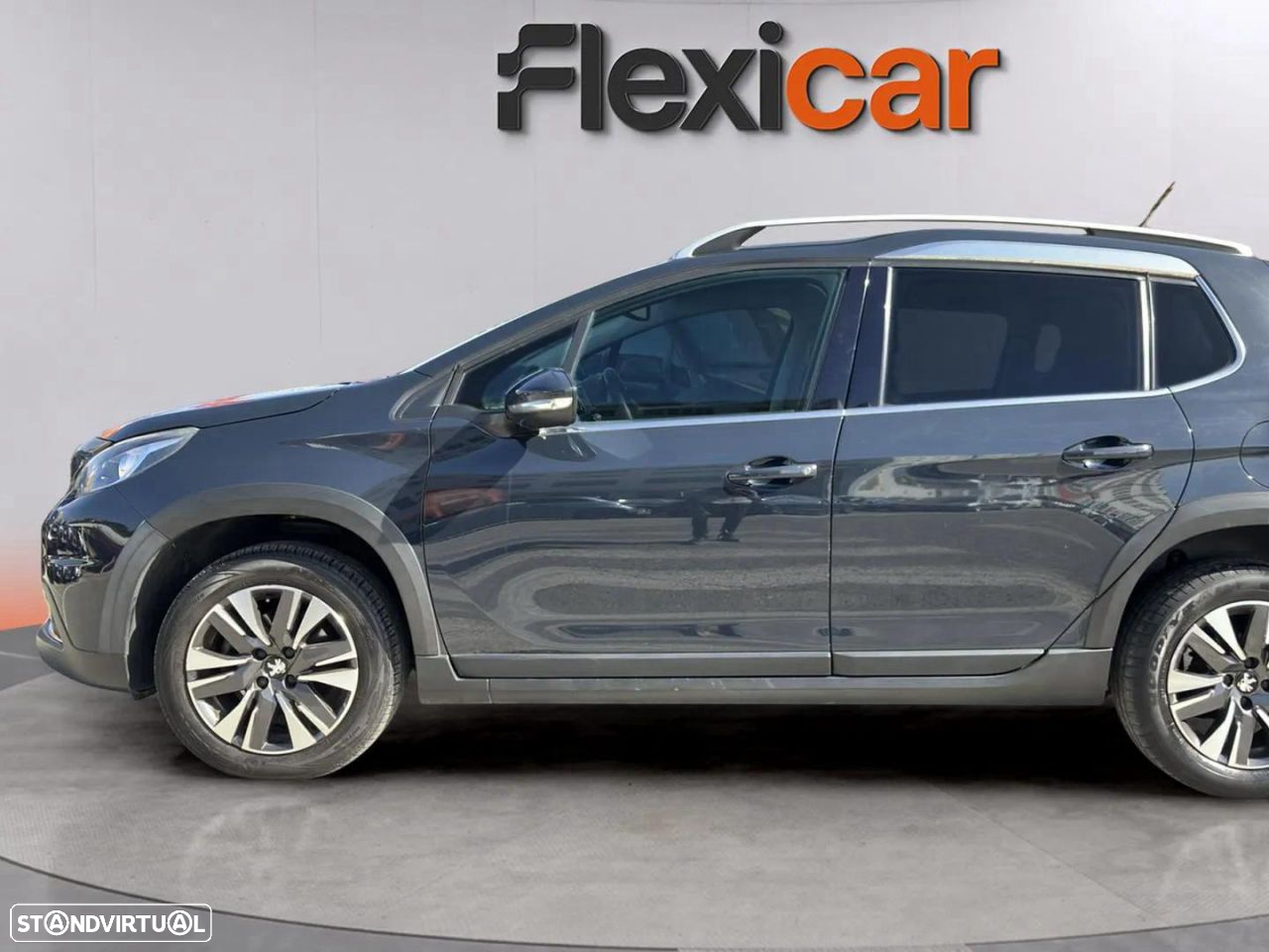Peugeot 2008 1.2 PureTech Allure - 6