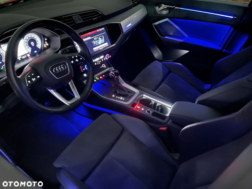 Audi Q3 Sportback - 37