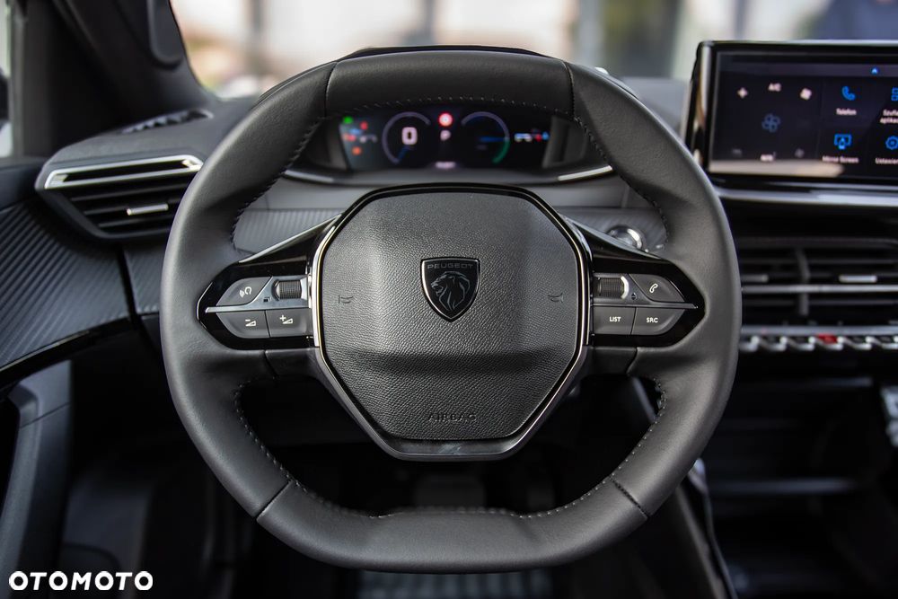 Peugeot 2008 Hybrid 110 e-DSC Allure - 20