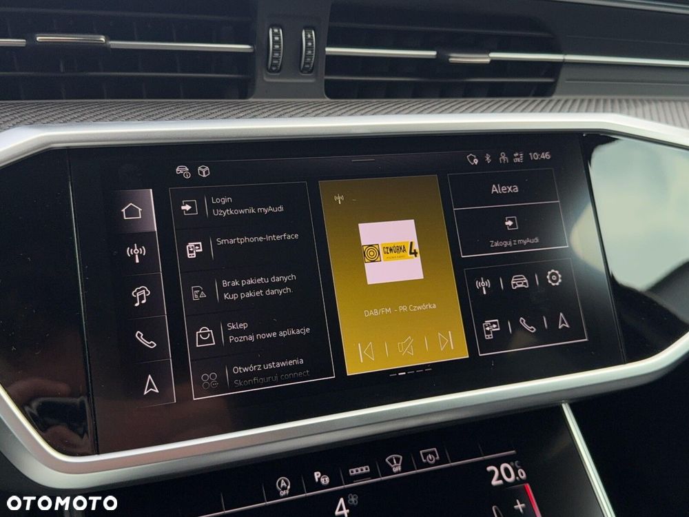Audi A6 Limousine - 22