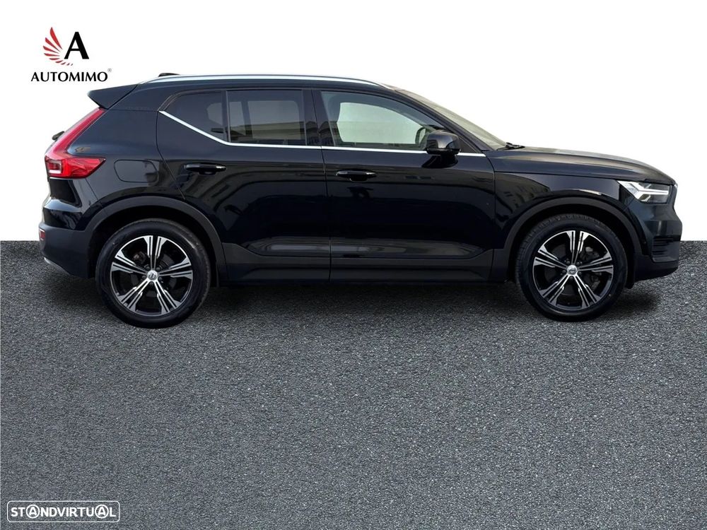 Volvo XC 40 1.5 T5 PHEV Inscription Expression - 3