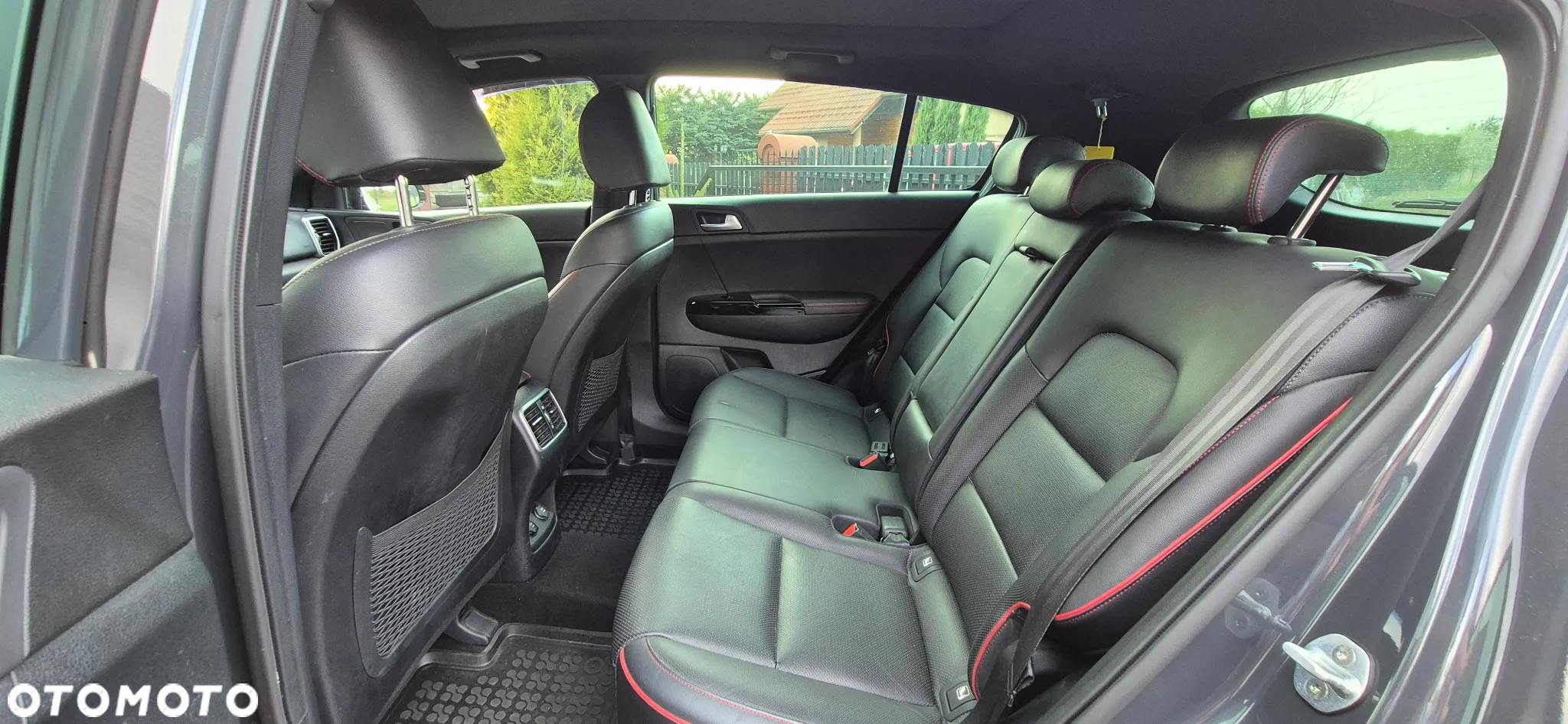 Kia Sportage - 31